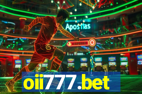 oii777.bet