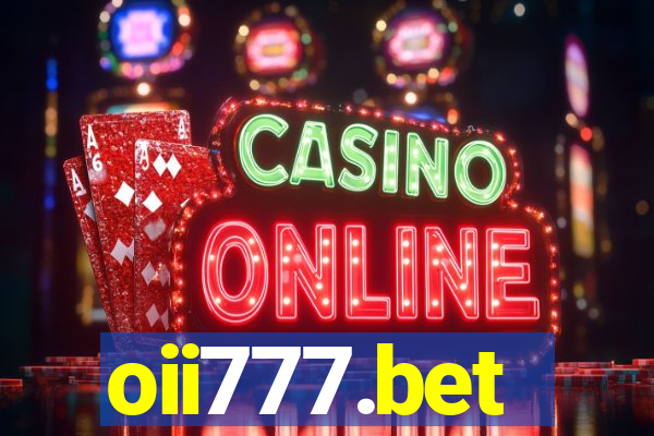 oii777.bet