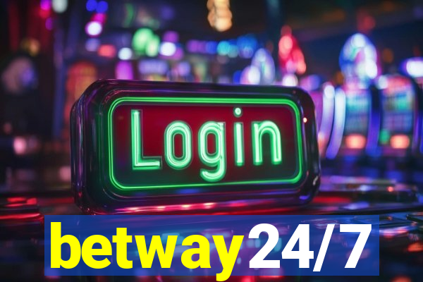 betway24/7