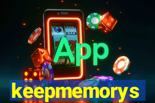 keepmemorys