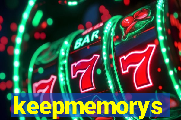 keepmemorys