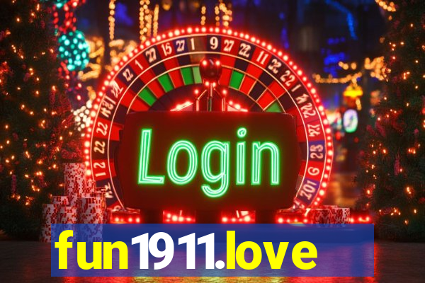 fun1911.love