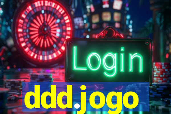ddd.jogo