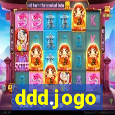 ddd.jogo