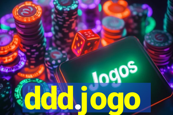 ddd.jogo