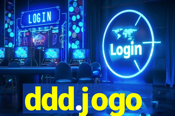 ddd.jogo