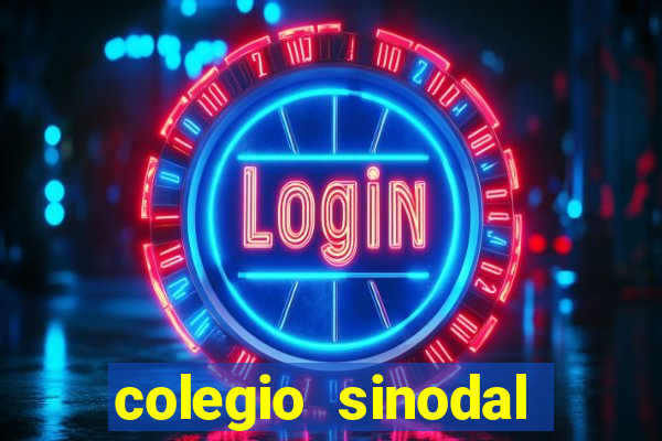 colegio sinodal salvador porto alegre