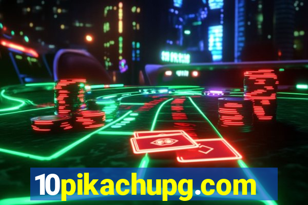 10pikachupg.com