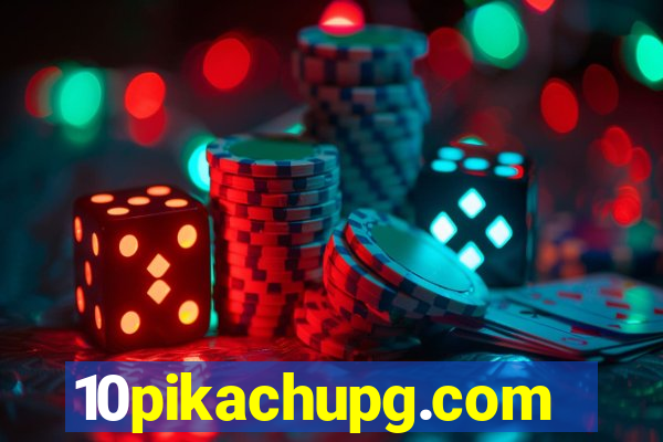 10pikachupg.com