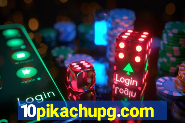 10pikachupg.com