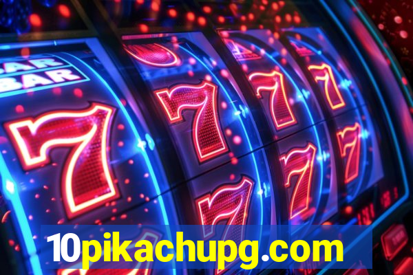 10pikachupg.com