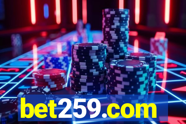 bet259.com