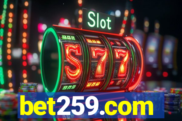 bet259.com