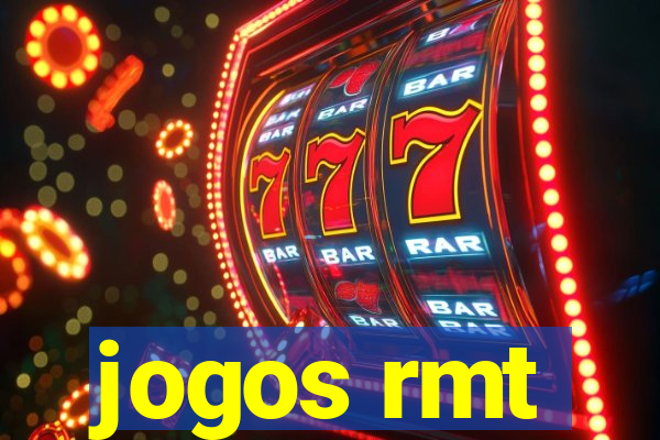 jogos rmt