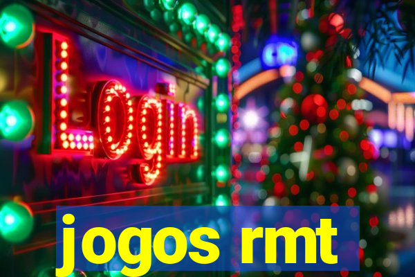 jogos rmt