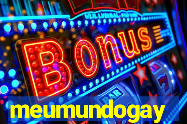 meumundogay