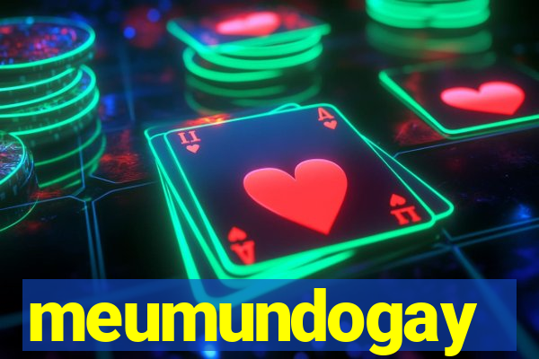 meumundogay
