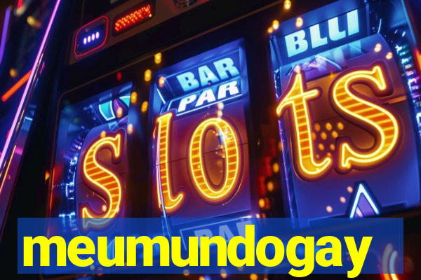 meumundogay