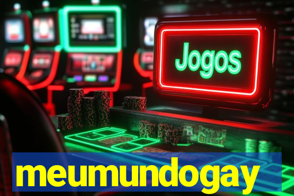 meumundogay