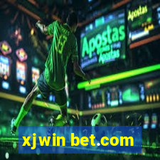 xjwin bet.com