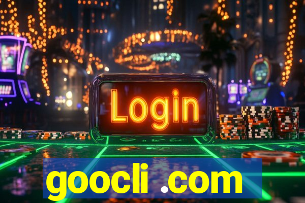 goocli .com