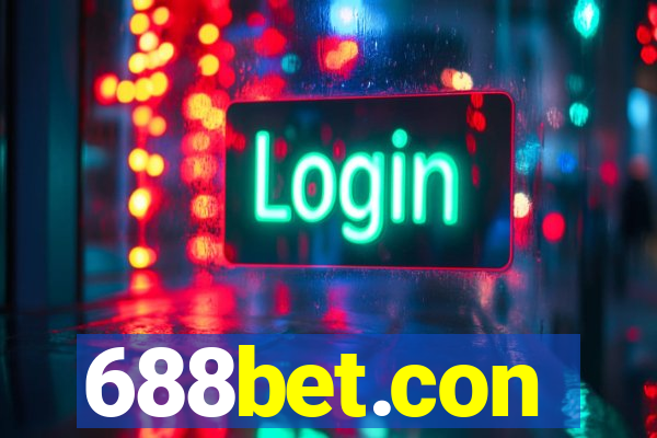 688bet.con