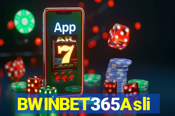 BWINBET365Asli