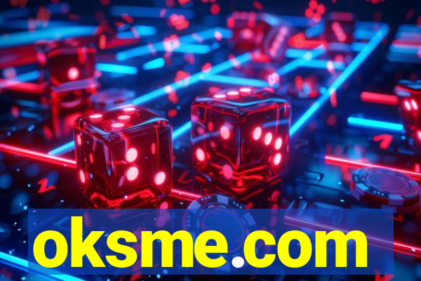 oksme.com