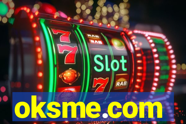 oksme.com