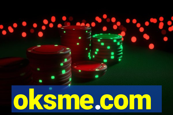 oksme.com