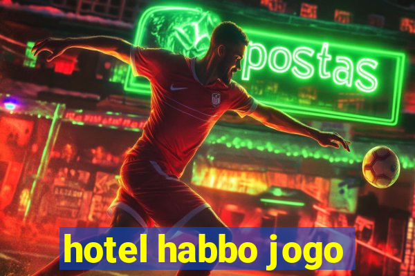 hotel habbo jogo