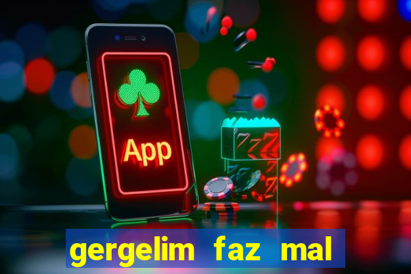 gergelim faz mal para os rins
