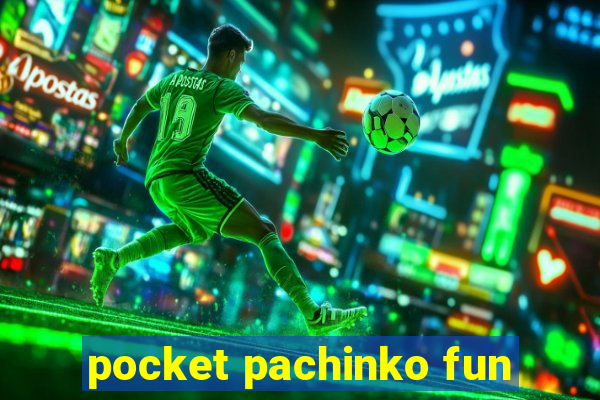 pocket pachinko fun