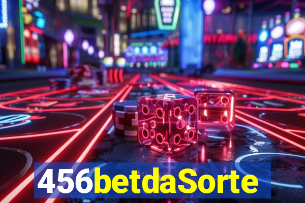 456betdaSorte
