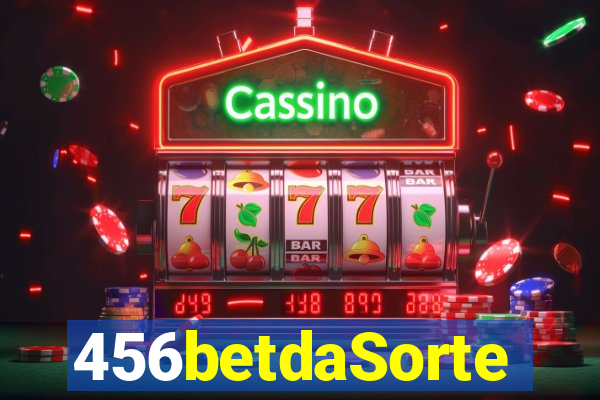 456betdaSorte