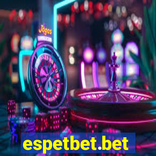 espetbet.bet