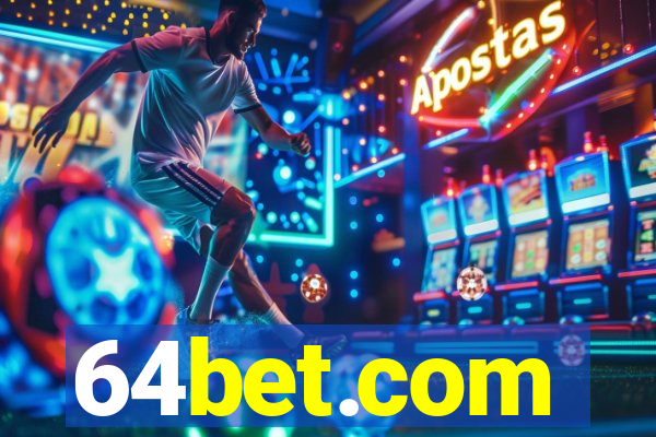 64bet.com