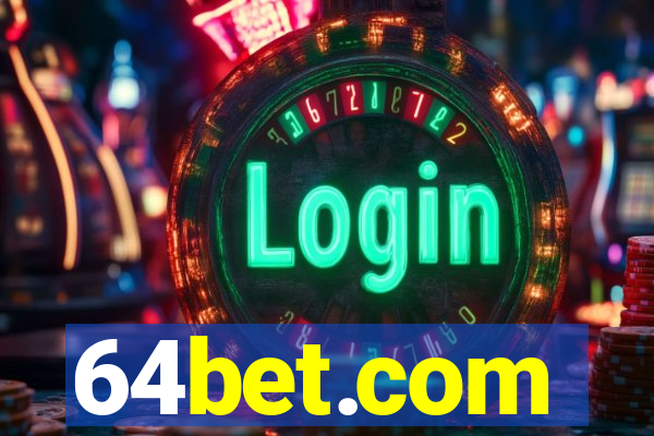 64bet.com