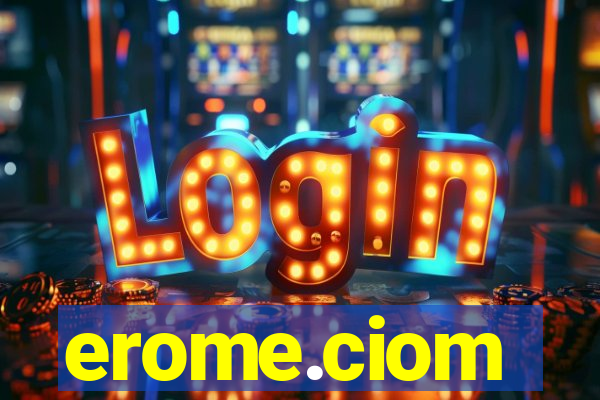 erome.ciom