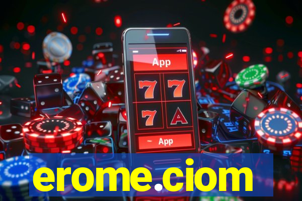 erome.ciom