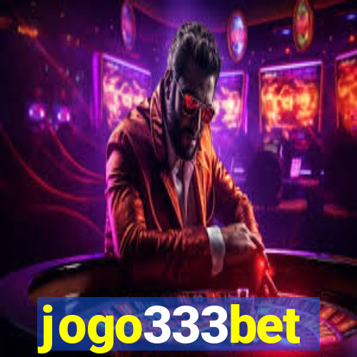 jogo333bet