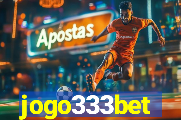 jogo333bet