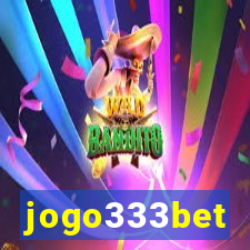 jogo333bet