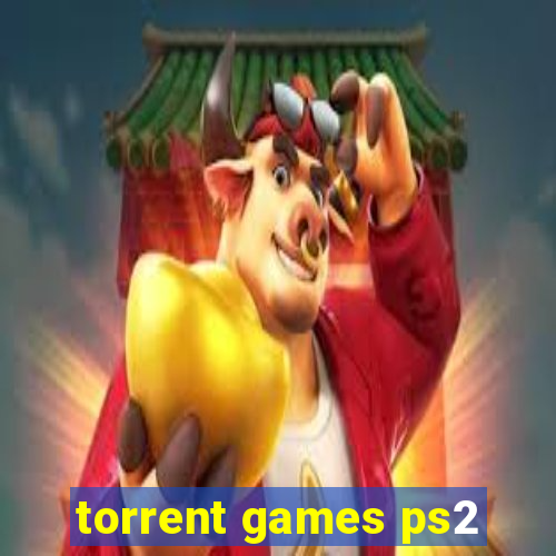 torrent games ps2