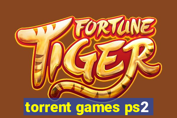 torrent games ps2