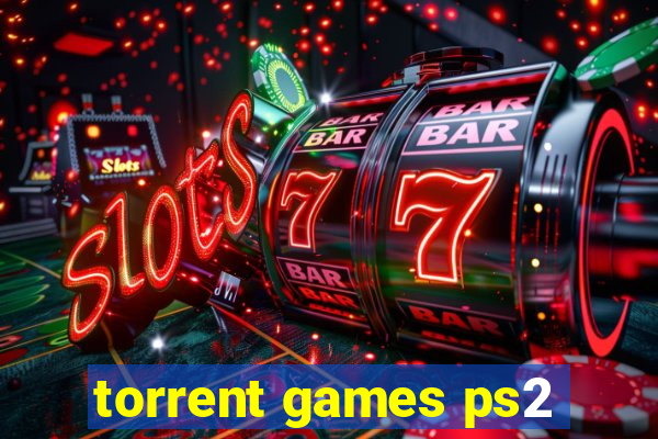 torrent games ps2