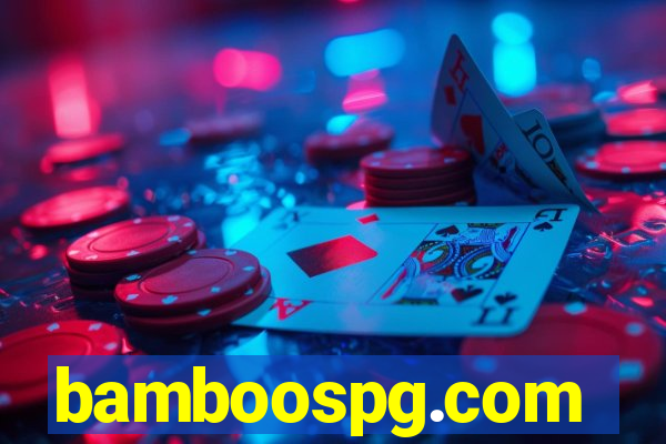 bamboospg.com