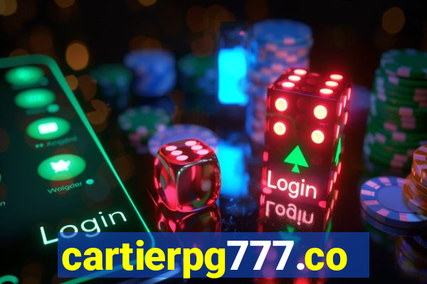 cartierpg777.com