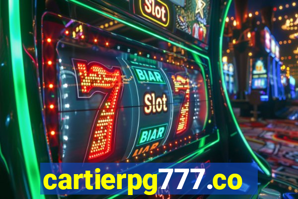 cartierpg777.com