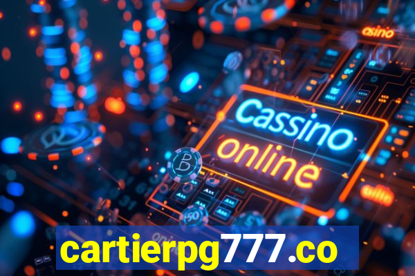 cartierpg777.com